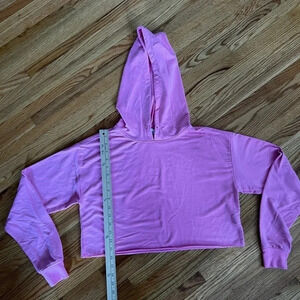 Forever21 lightweight hoodie